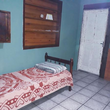 Lofts Abencoados Apartman Florianópolis Kültér fotó