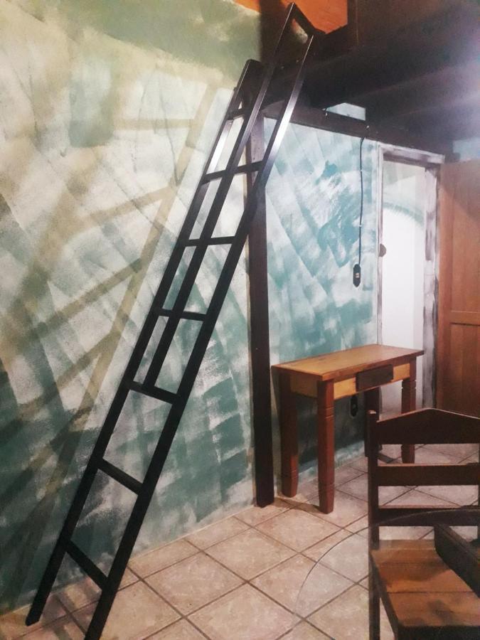 Lofts Abencoados Apartman Florianópolis Kültér fotó