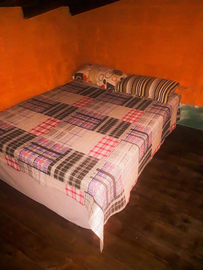 Lofts Abencoados Apartman Florianópolis Kültér fotó