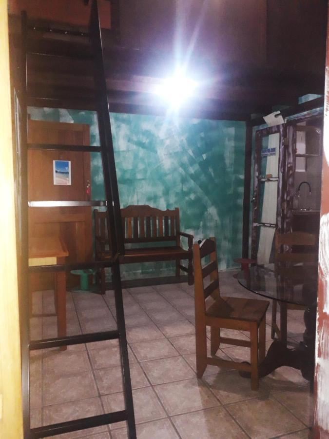 Lofts Abencoados Apartman Florianópolis Kültér fotó