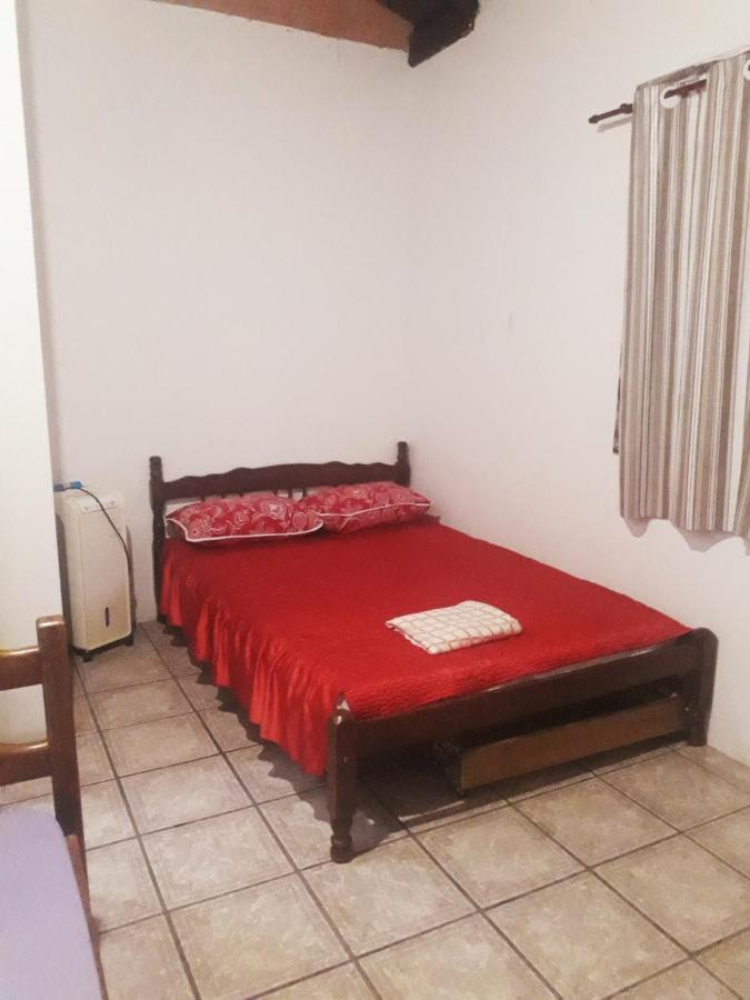 Lofts Abencoados Apartman Florianópolis Kültér fotó