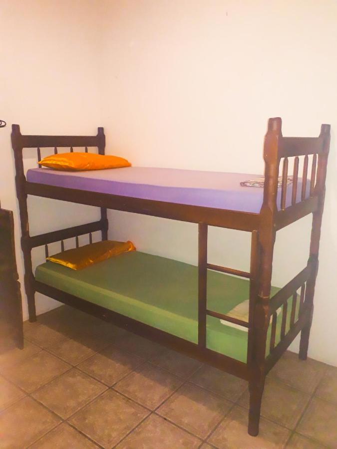 Lofts Abencoados Apartman Florianópolis Kültér fotó
