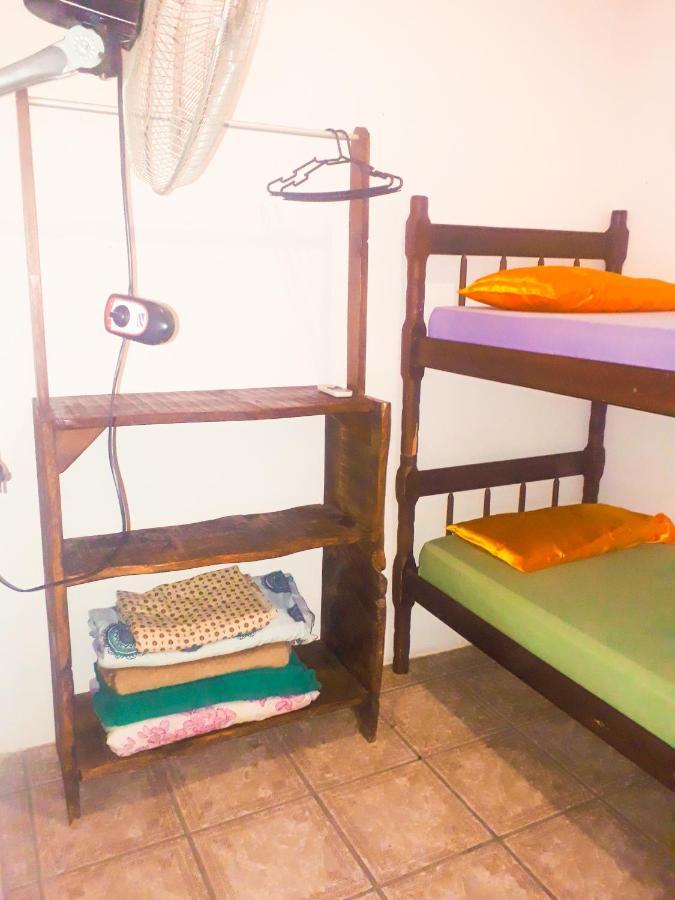Lofts Abencoados Apartman Florianópolis Kültér fotó