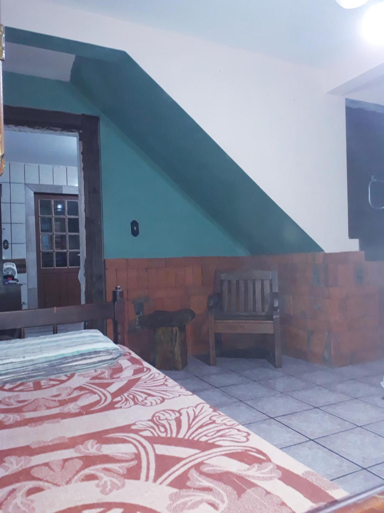 Lofts Abencoados Apartman Florianópolis Kültér fotó