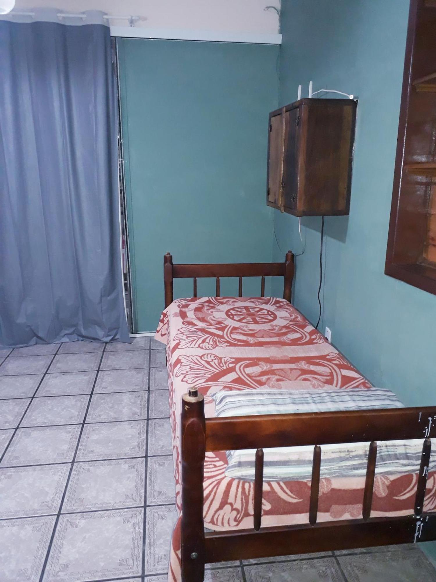 Lofts Abencoados Apartman Florianópolis Kültér fotó