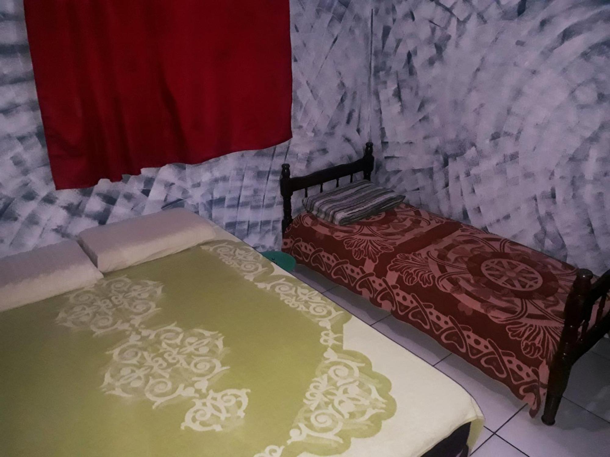 Lofts Abencoados Apartman Florianópolis Kültér fotó