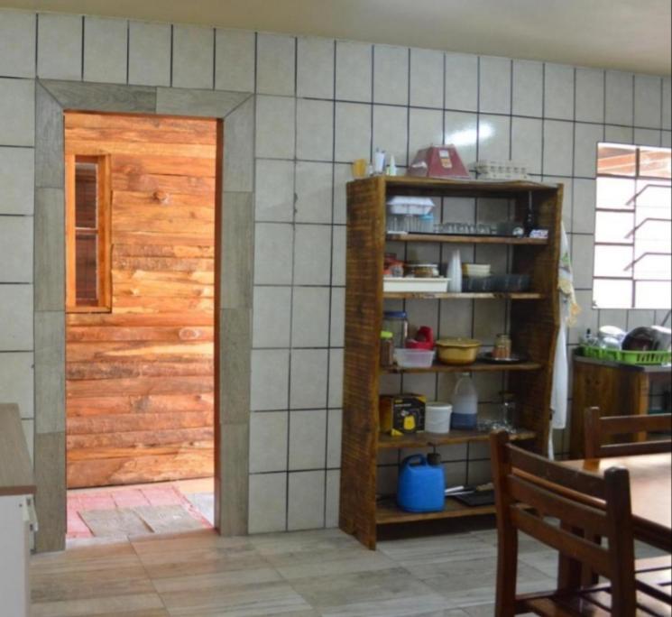 Lofts Abencoados Apartman Florianópolis Kültér fotó