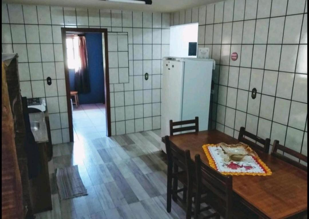 Lofts Abencoados Apartman Florianópolis Kültér fotó