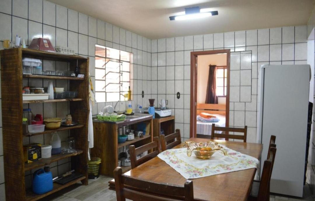 Lofts Abencoados Apartman Florianópolis Kültér fotó