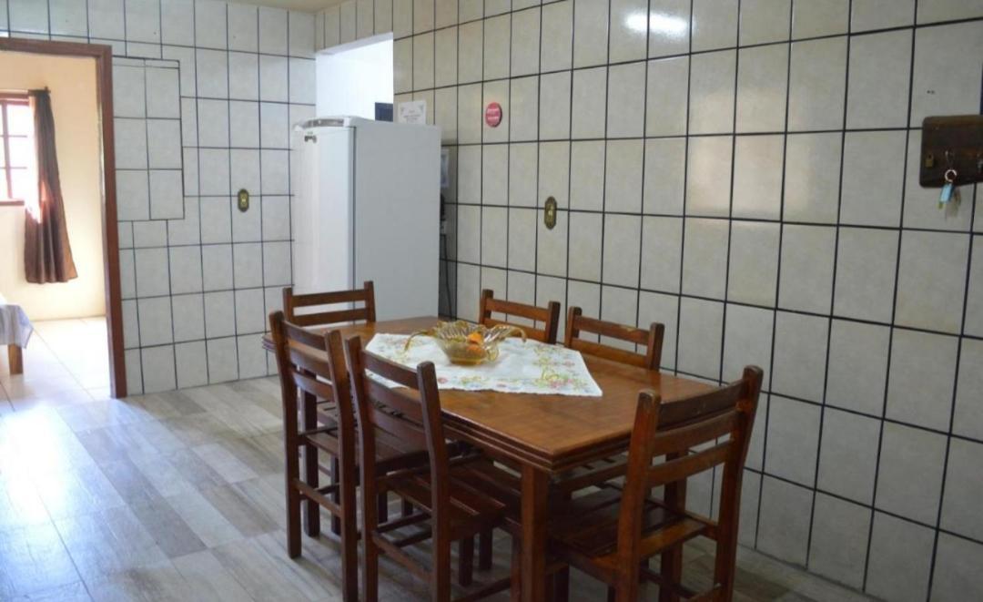 Lofts Abencoados Apartman Florianópolis Kültér fotó