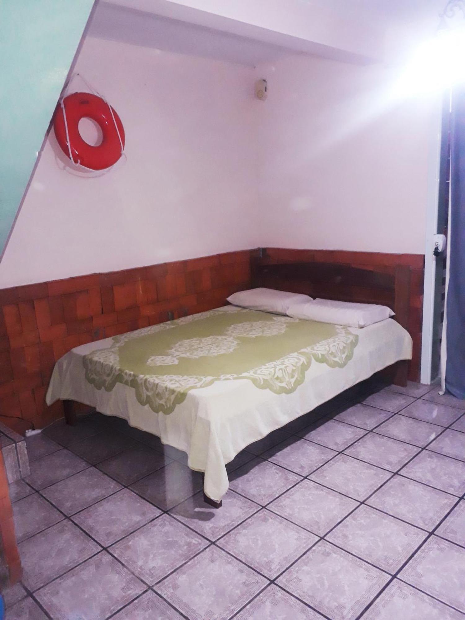 Lofts Abencoados Apartman Florianópolis Kültér fotó