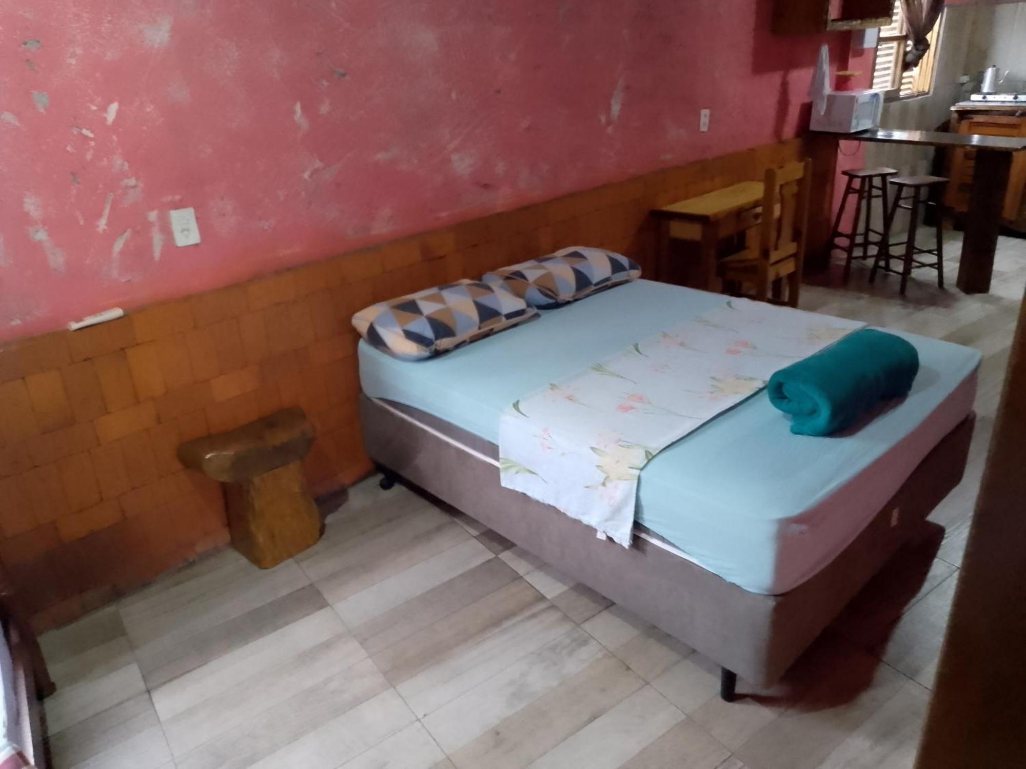 Lofts Abencoados Apartman Florianópolis Kültér fotó