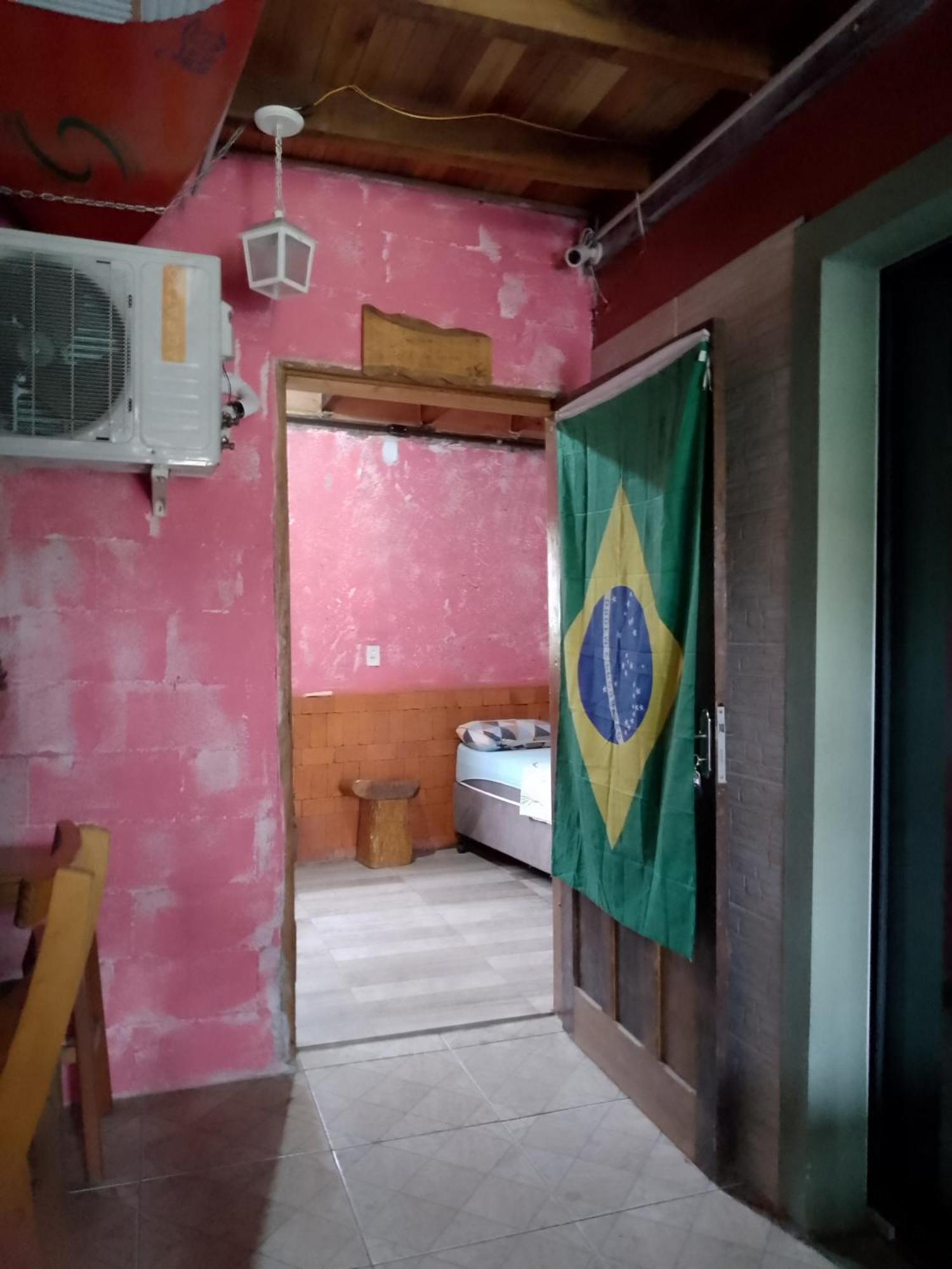 Lofts Abencoados Apartman Florianópolis Kültér fotó