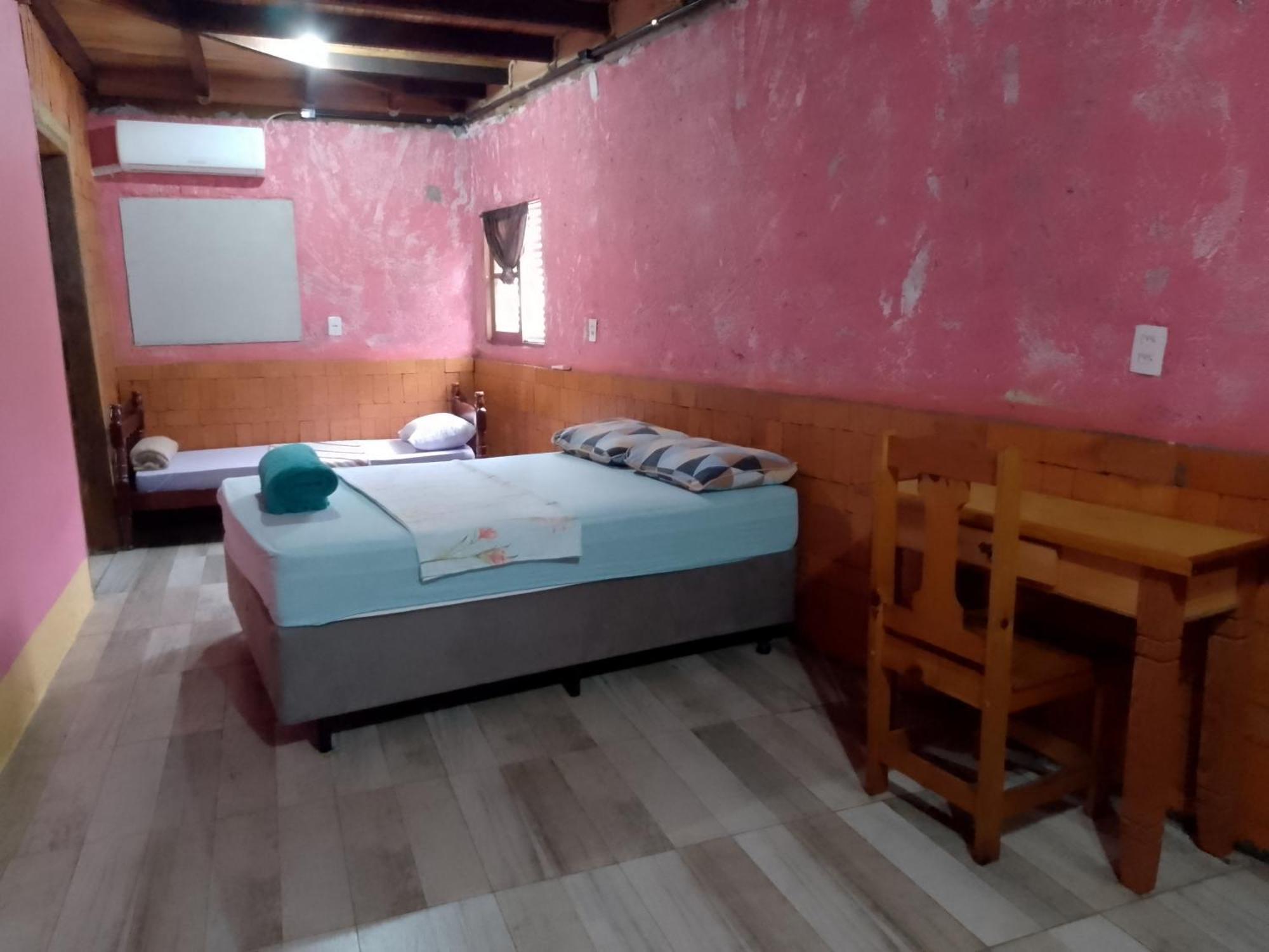 Lofts Abencoados Apartman Florianópolis Kültér fotó