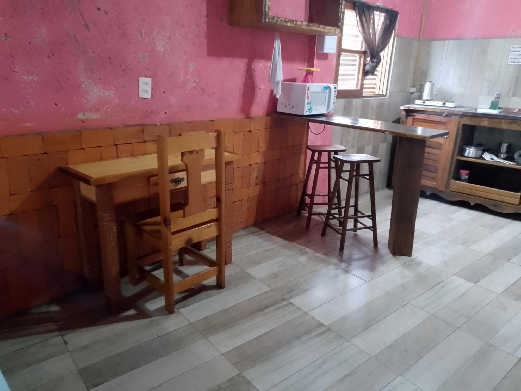 Lofts Abencoados Apartman Florianópolis Kültér fotó