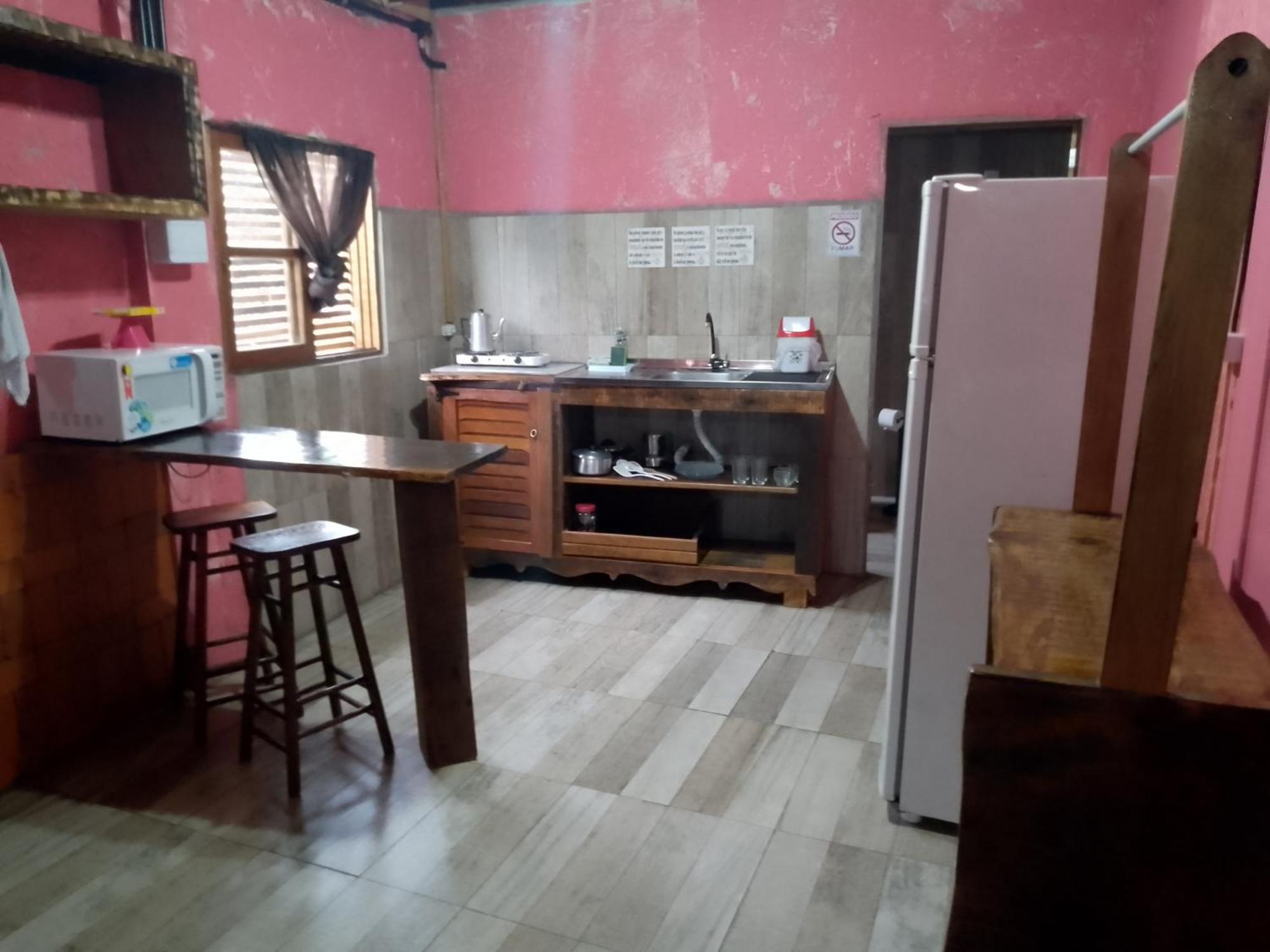 Lofts Abencoados Apartman Florianópolis Kültér fotó