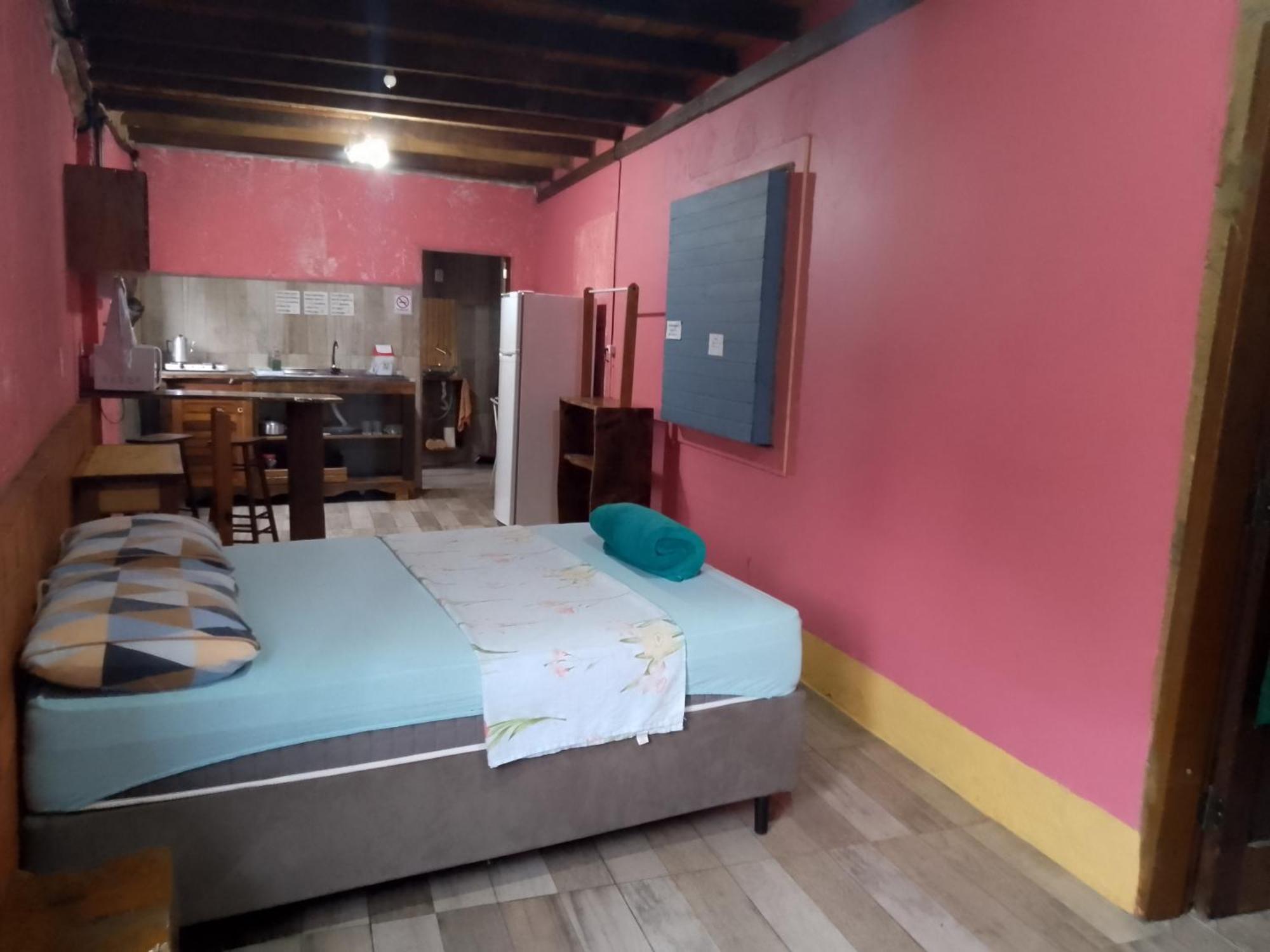 Lofts Abencoados Apartman Florianópolis Kültér fotó