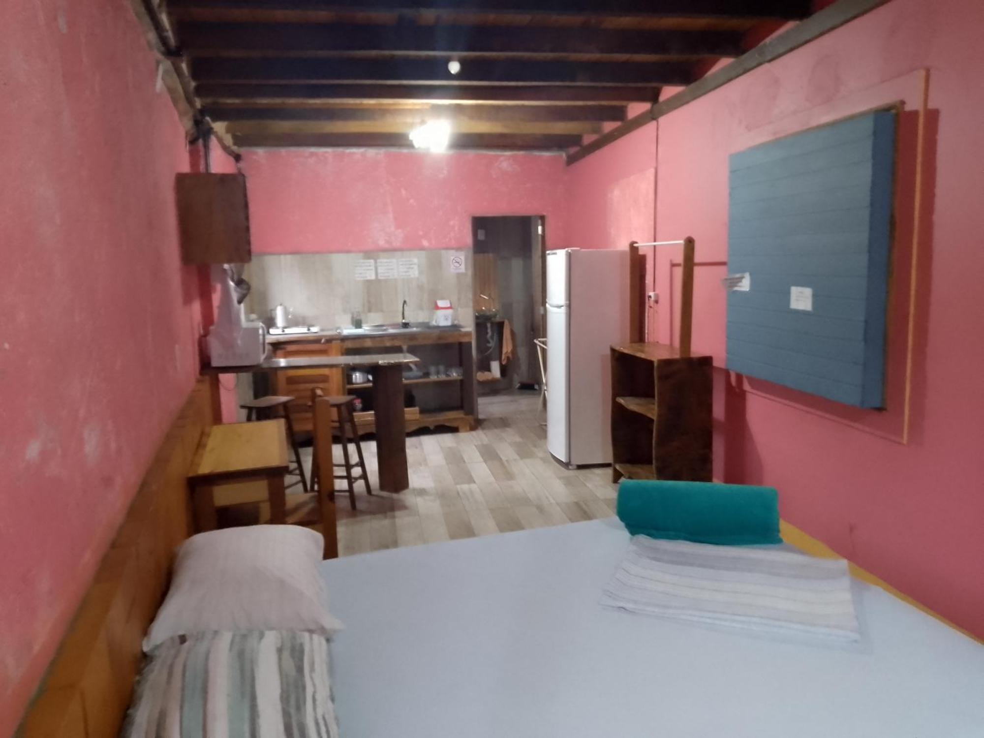 Lofts Abencoados Apartman Florianópolis Kültér fotó