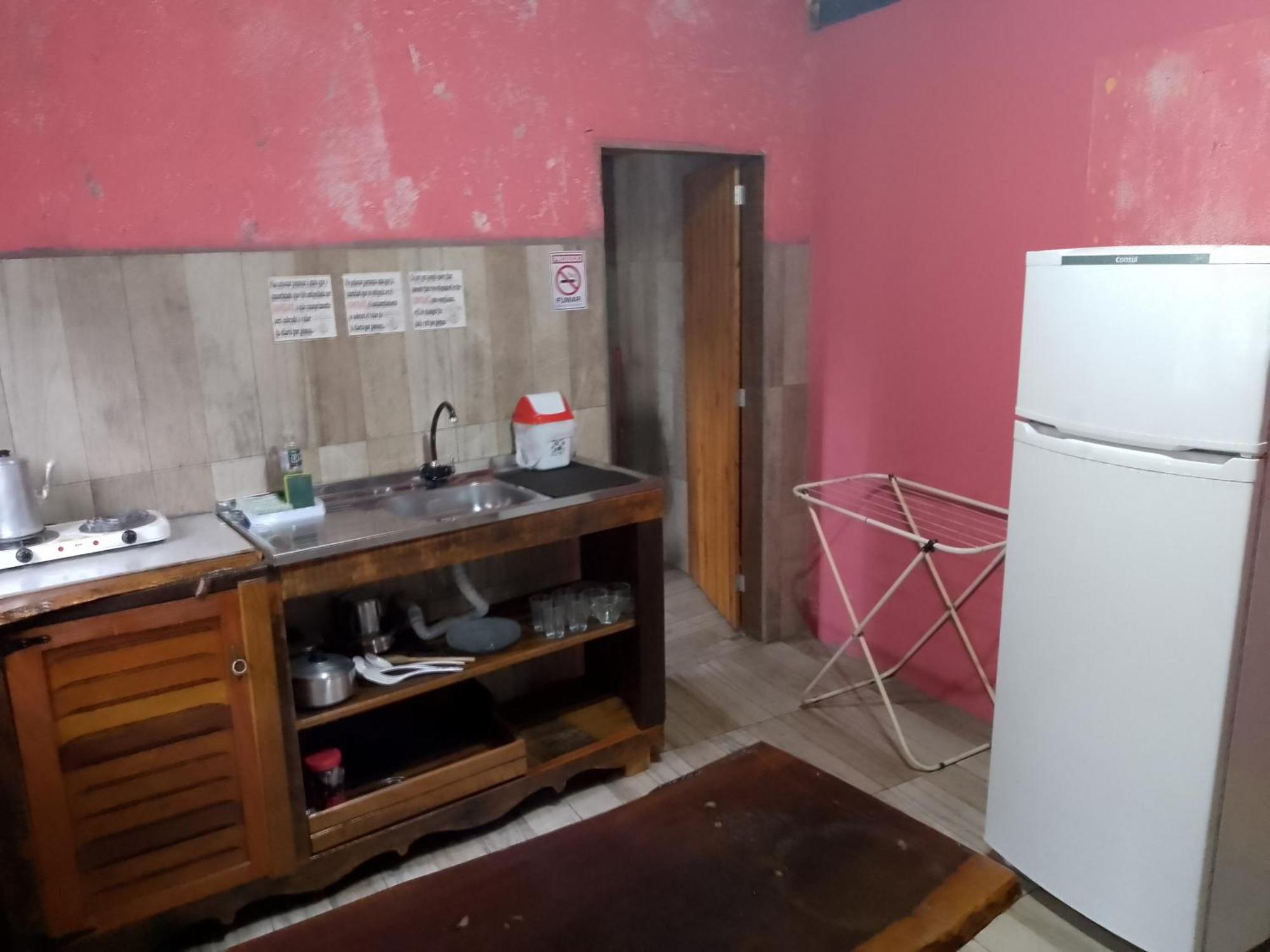 Lofts Abencoados Apartman Florianópolis Kültér fotó