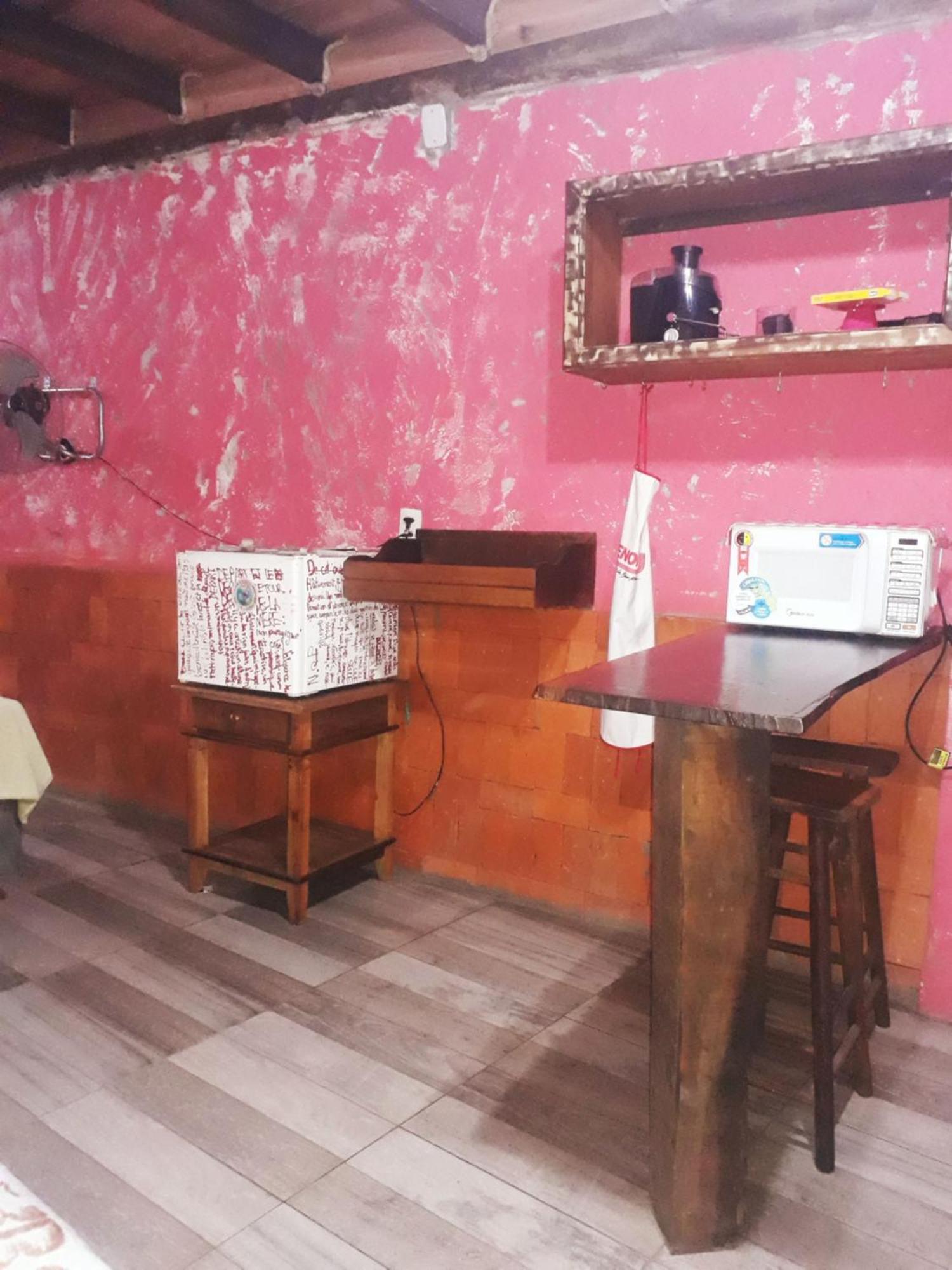 Lofts Abencoados Apartman Florianópolis Kültér fotó