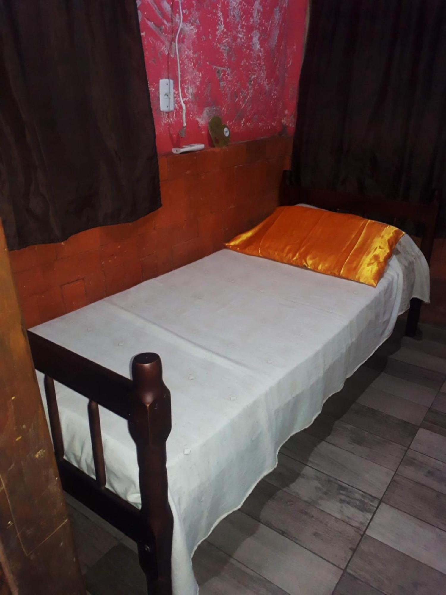 Lofts Abencoados Apartman Florianópolis Kültér fotó