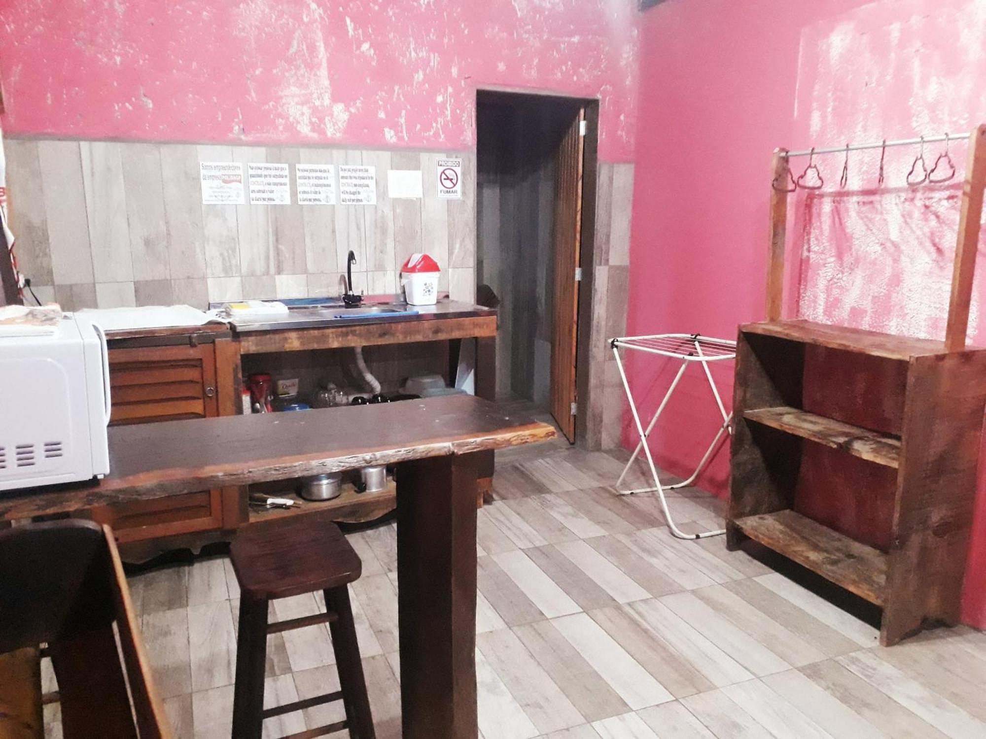 Lofts Abencoados Apartman Florianópolis Kültér fotó