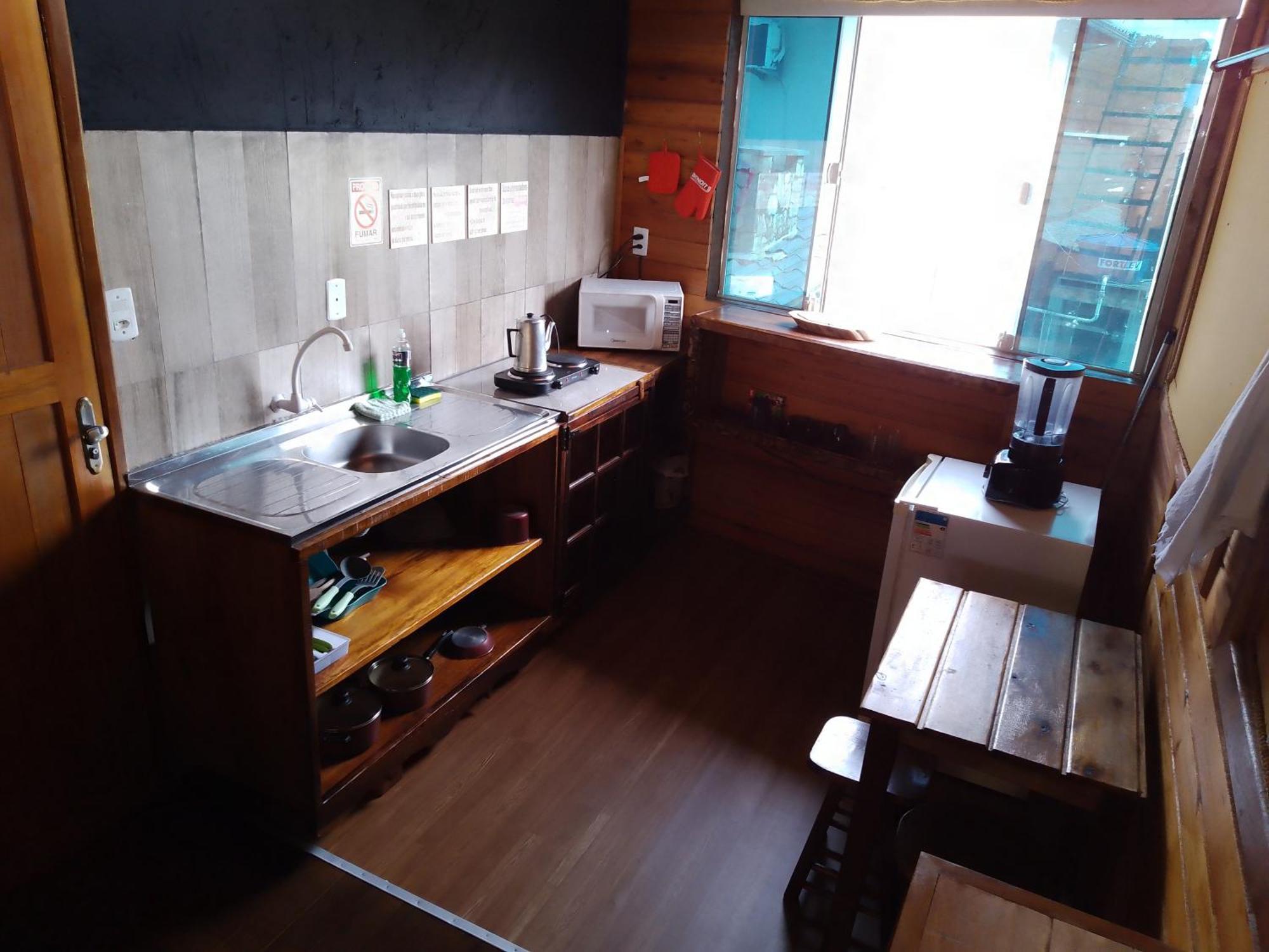 Lofts Abencoados Apartman Florianópolis Kültér fotó