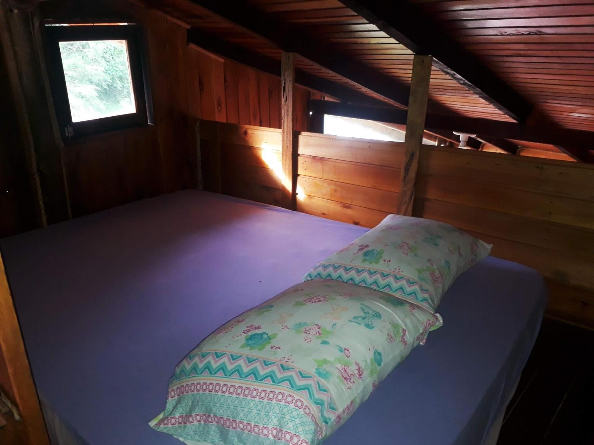 Lofts Abencoados Apartman Florianópolis Kültér fotó