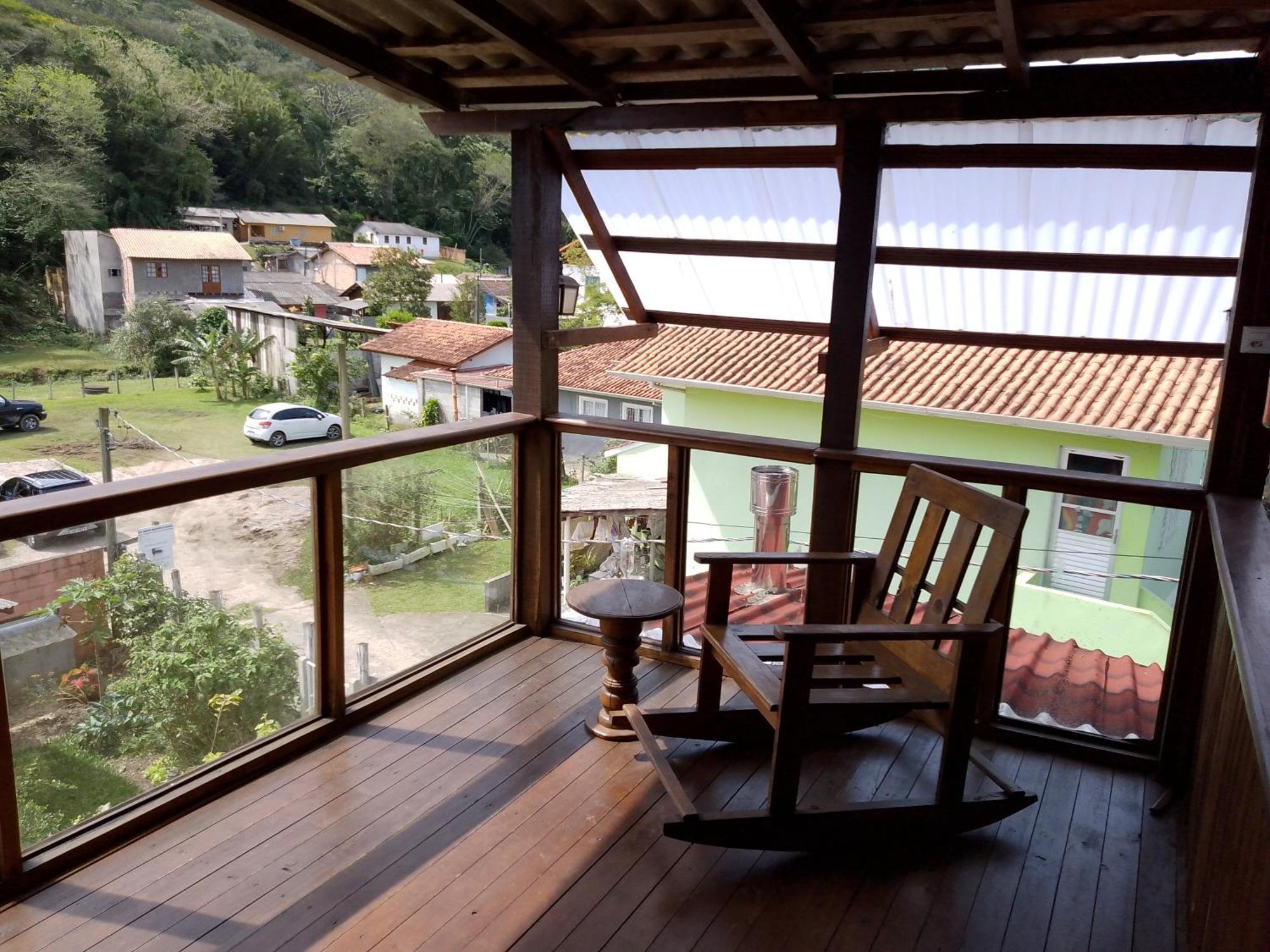 Lofts Abencoados Apartman Florianópolis Kültér fotó
