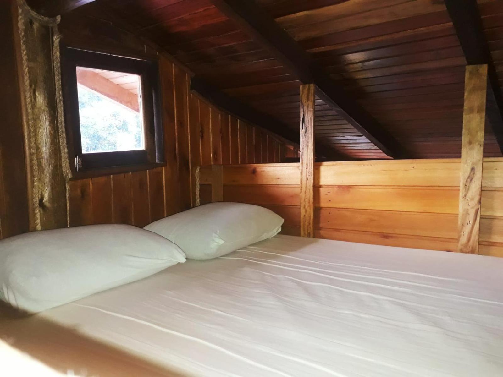 Lofts Abencoados Apartman Florianópolis Kültér fotó