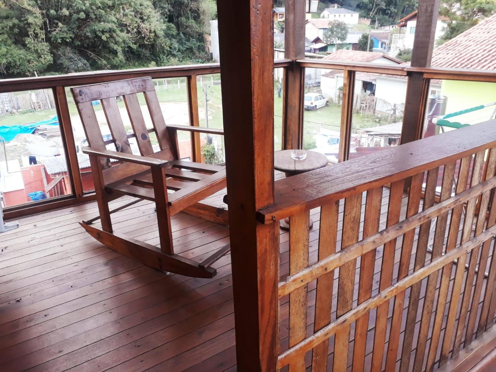 Lofts Abencoados Apartman Florianópolis Kültér fotó