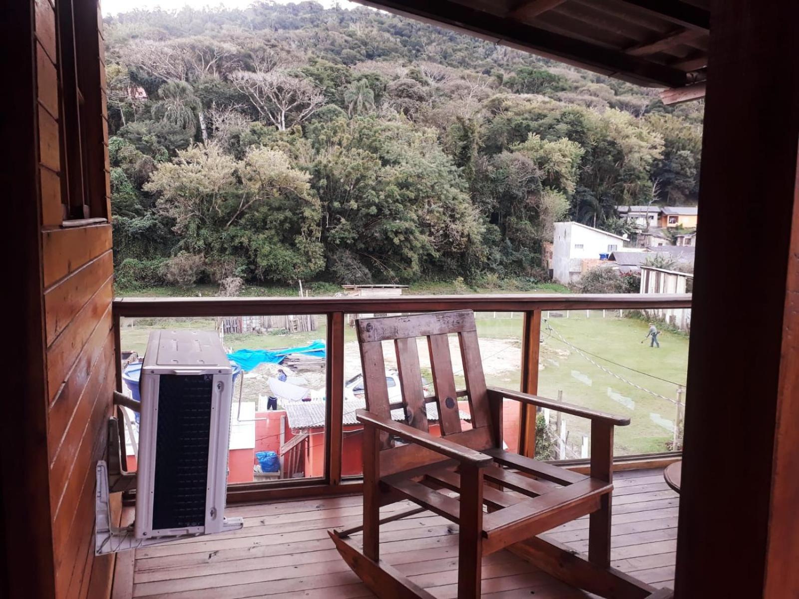 Lofts Abencoados Apartman Florianópolis Kültér fotó