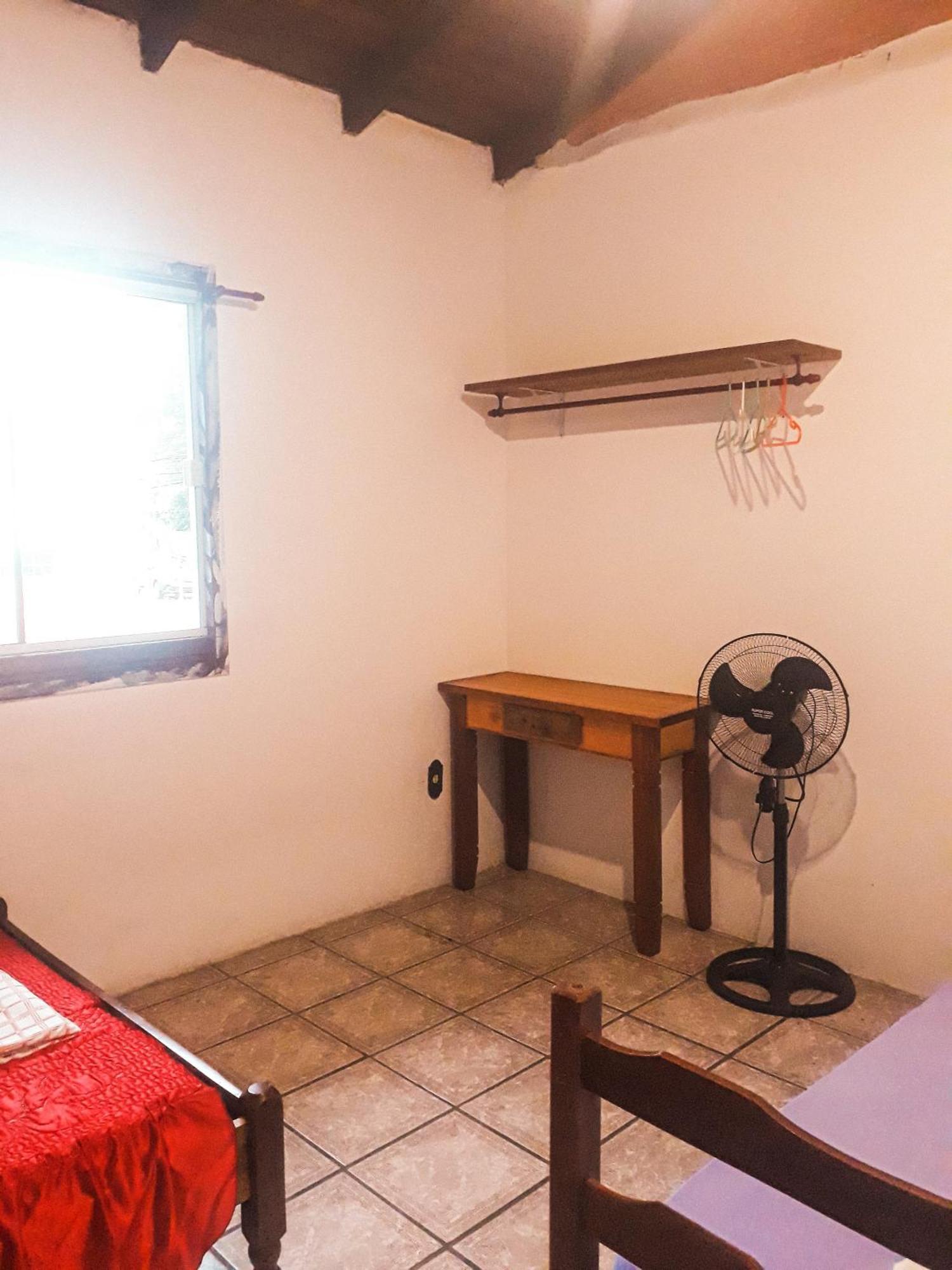Lofts Abencoados Apartman Florianópolis Kültér fotó