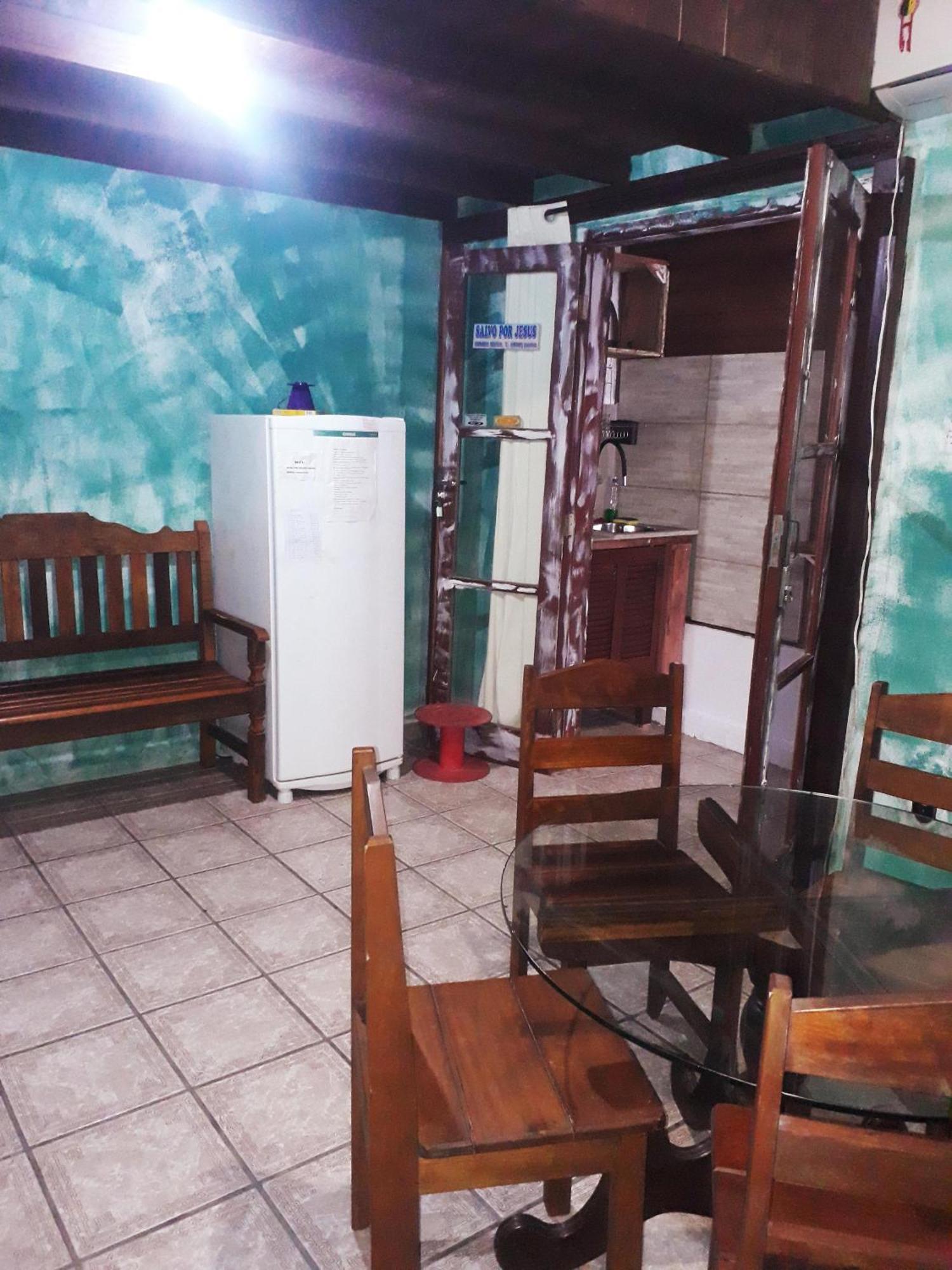 Lofts Abencoados Apartman Florianópolis Kültér fotó
