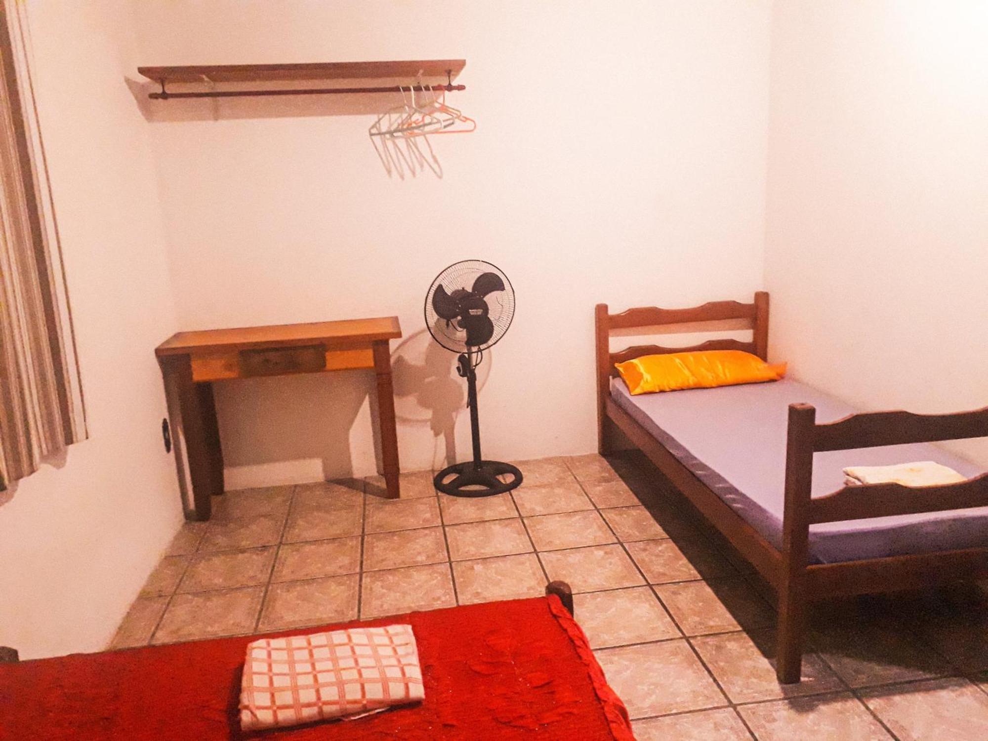 Lofts Abencoados Apartman Florianópolis Kültér fotó