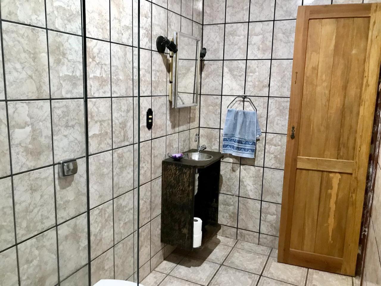 Lofts Abencoados Apartman Florianópolis Kültér fotó