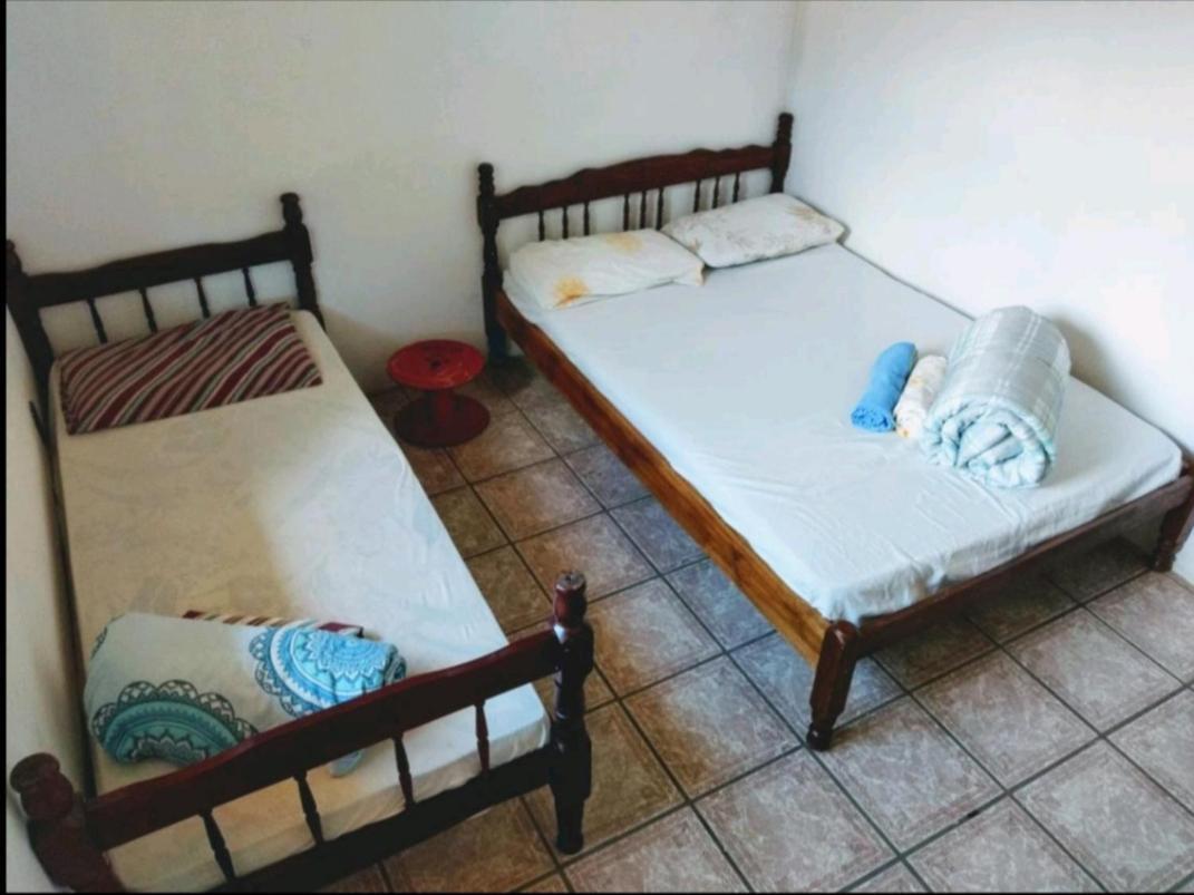 Lofts Abencoados Apartman Florianópolis Kültér fotó